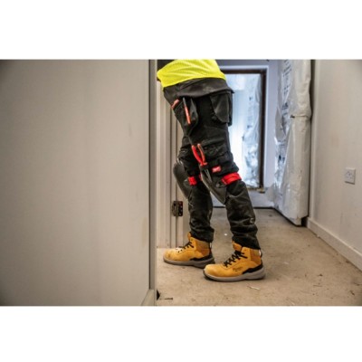 Darbo batai MILWAUKEE FXT S3S 1M171311 42