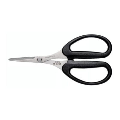 Žirklės KNIPEX Kevlar pluoštui 9503160SB