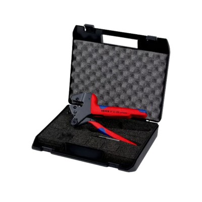 Antgalių presavimo replės KNIPEX 9743200