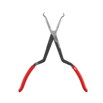 Replės žarnoms sugriebti MILWAUKEE 12,7mm