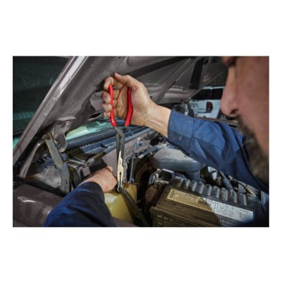 Replės žarnoms sugriebti MILWAUKEE 12,7mm