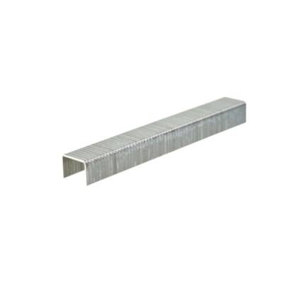 Cinkuotos kabės MILWAUKEE T50 6mm, 5000vnt.