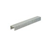 Cinkuotos kabės MILWAUKEE T50 6mm, 5000vnt.