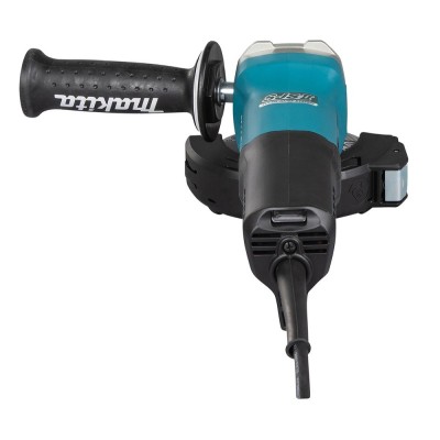 Kampinis šlifuoklis MAKITA GA5095X01