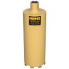 Deimantinė gręžimo karūna REMS TDKB LS Ø132mm UNC 1 1/4"