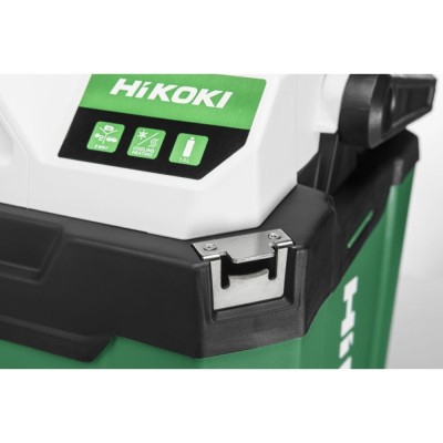 Akumuliatorinis šaldiklis/šildiklis HiKOKI UL18DF 18V