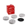 Šlifavimo priedų rinkinys FLEX D150 ST-Set VE5