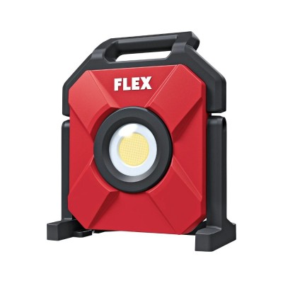 Akumuliatorinė lempa FLEX CL 10000 12,0/18,0