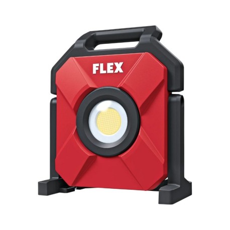 Akumuliatorinė lempa FLEX CL 10000 12,0/18,0
