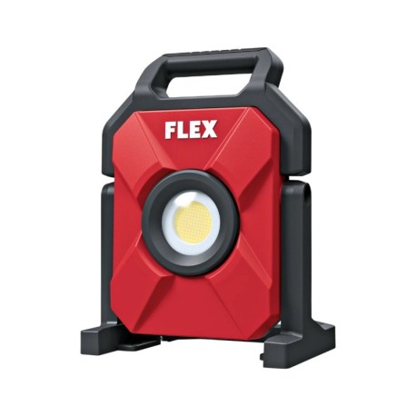 Akumuliatorinė lempa FLEX CL 5000 12,0/18,0