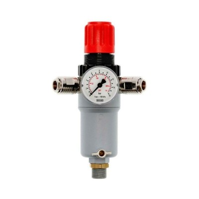 Slėgio reguliatorius AIRPRESS