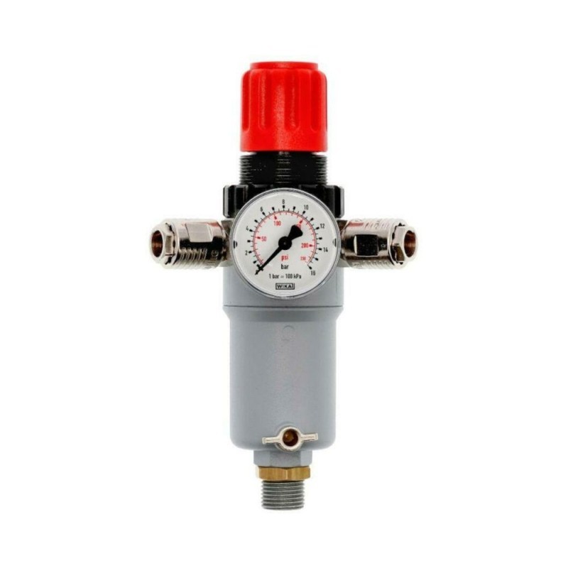 Slėgio reguliatorius AIRPRESS