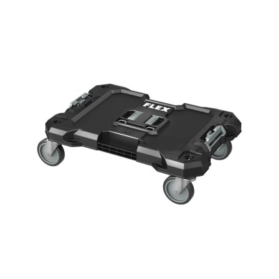 Vežimėlis FLEX Stack Pack