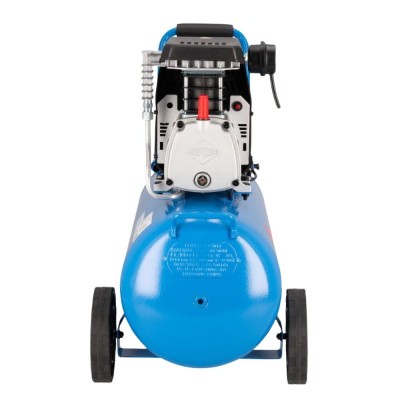 Stūmoklinis kompresorius AIRPRESS HL 260-50