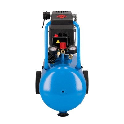 Stūmoklinis kompresorius AIRPRESS HL 260-50