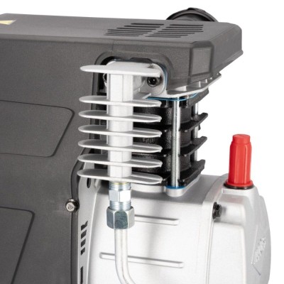 Stūmoklinis kompresorius AIRPRESS HL 260-50