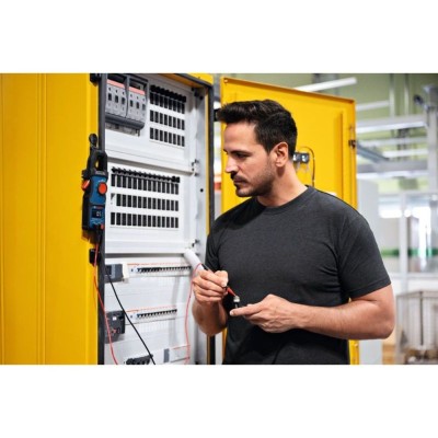 Profesionalus įtampos indikatorius BOSCH GMC 600 15