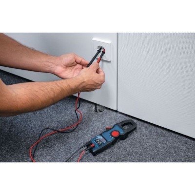 Profesionalus įtampos indikatorius BOSCH GMC 600 15