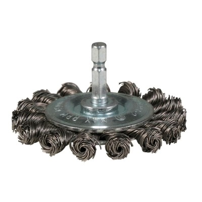 Vielinis šepetys MAKITA D-76716