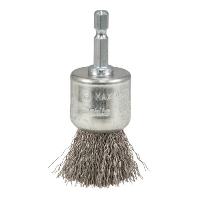 Vielinis šepetys MAKITA D-76685