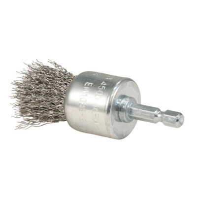 Vielinis šepetys MAKITA D-76685