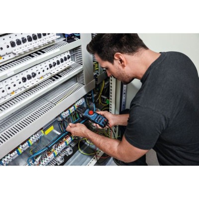 Įtampos indikatorius BOSCH GFM 1000V 15