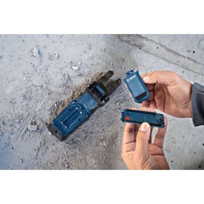 Įtampos indikatorius BOSCH GFM 1000V 15