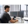 Akumuliatorinė šiluminė kamera BOSCH GTC 12V 450-13