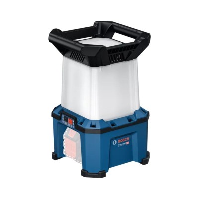 Akumuliatorinė darbo lempa BOSCH GLA 18VH-7500 Solo CT