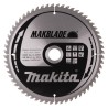 Medžio pjovimo diskas MAKITA 260x2,3x30mm 60T 5 