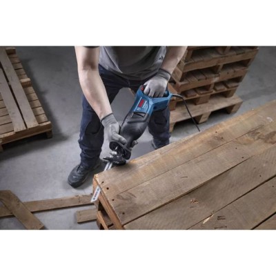 Tiesinis pjūklas BOSCH GSA 12-30