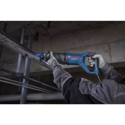 Tiesinis pjūklas BOSCH GSA 12-30