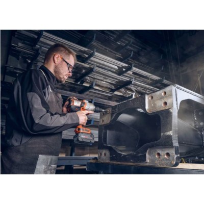 Sriegiklis FEIN Vario M8x1,25mm