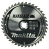 Pjovimo diskas medžiui MAKITA Makblade 260x2,3x30mm 40T 5 