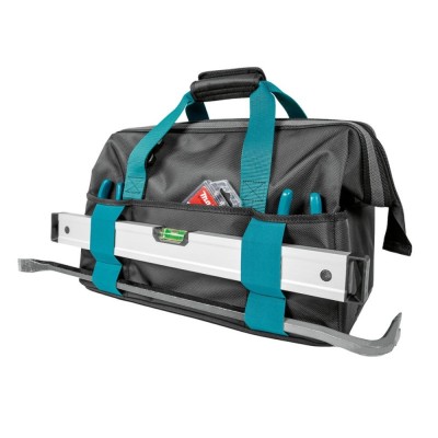 Sutvirtintas įrankių krepšys MAKITA E-15431