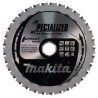 Pjovimo diskas metalui MAKITA Efficut 150x1,1x20xmm Z-33