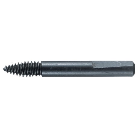 Centravimo grąžtas MAKITA medžio frezoms 25-65mm