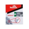 Pjovimo diskas medienai MAKITA Efficut 165x1,4x20mm T25 23 