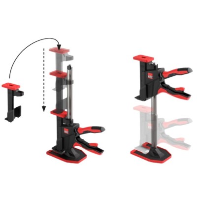 Prailginimo priedas spaustuvams  BESSEY Beyceps BEY-IK