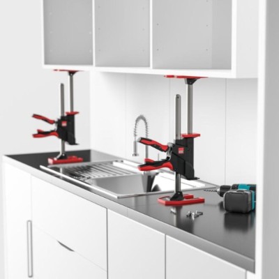 Prailginimo priedas spaustuvams  BESSEY Beyceps BEY-IK