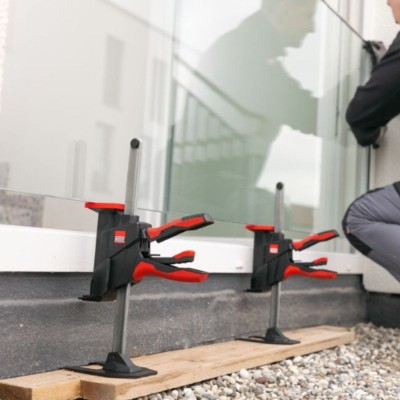 Prailginimo priedas spaustuvams  BESSEY Beyceps BEY-IK