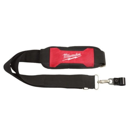 Diržas ant vieno peties žoliapjovei MILWAUKEE