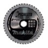 Metalo pjovimo diskas MAKITA Efficut 150x20x1,1mm Z48