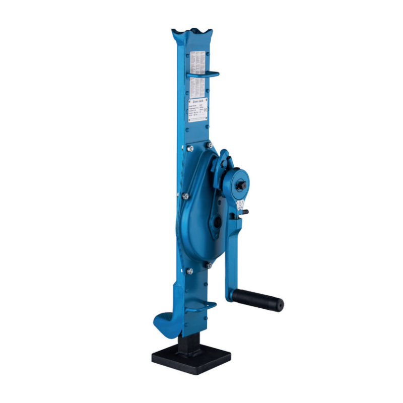 Keltuvas YALE SJ 100