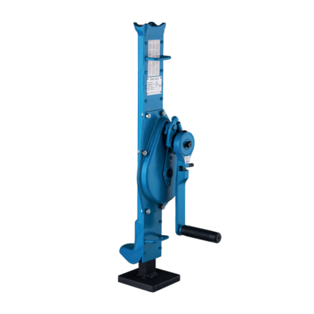 Keltuvas YALE SJ 100