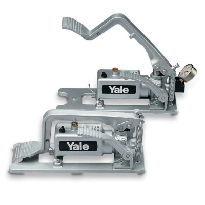 Kojinė pompa YALE FPS-2/0,5 A