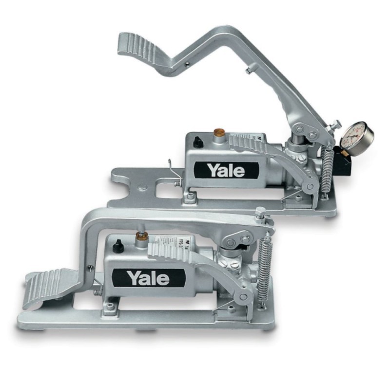 Kojinė pompa YALE FPS-2/0,5 A