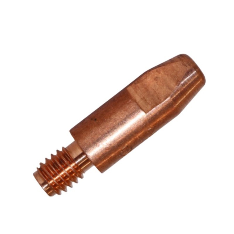 Suvirinimo antgalis ESAB Ecu M6x28mm 0,8mm