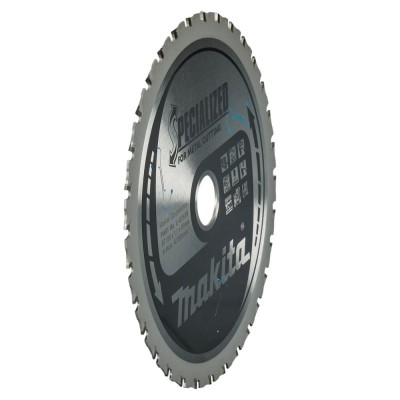Metalo pjovimo diskas MAKITA HM 150x20mm 32T 0  E-02939