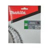 Metalo pjovimo diskas MAKITA HM 150x20mm 32T 0  E-02939